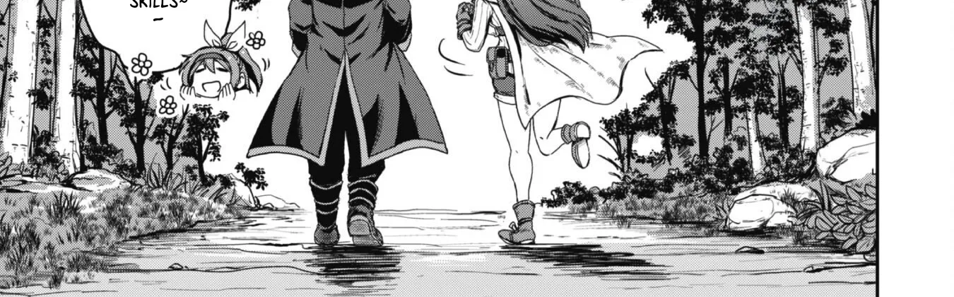 Hajimari no Machi no Sodateya-san - Tsuihousareta Bannou Ikuseishi wa Ponkotsu Boukensha wo Kakuseisasete Saikyou Slow Life wo Mezashimasu Chapter 2 - page 62