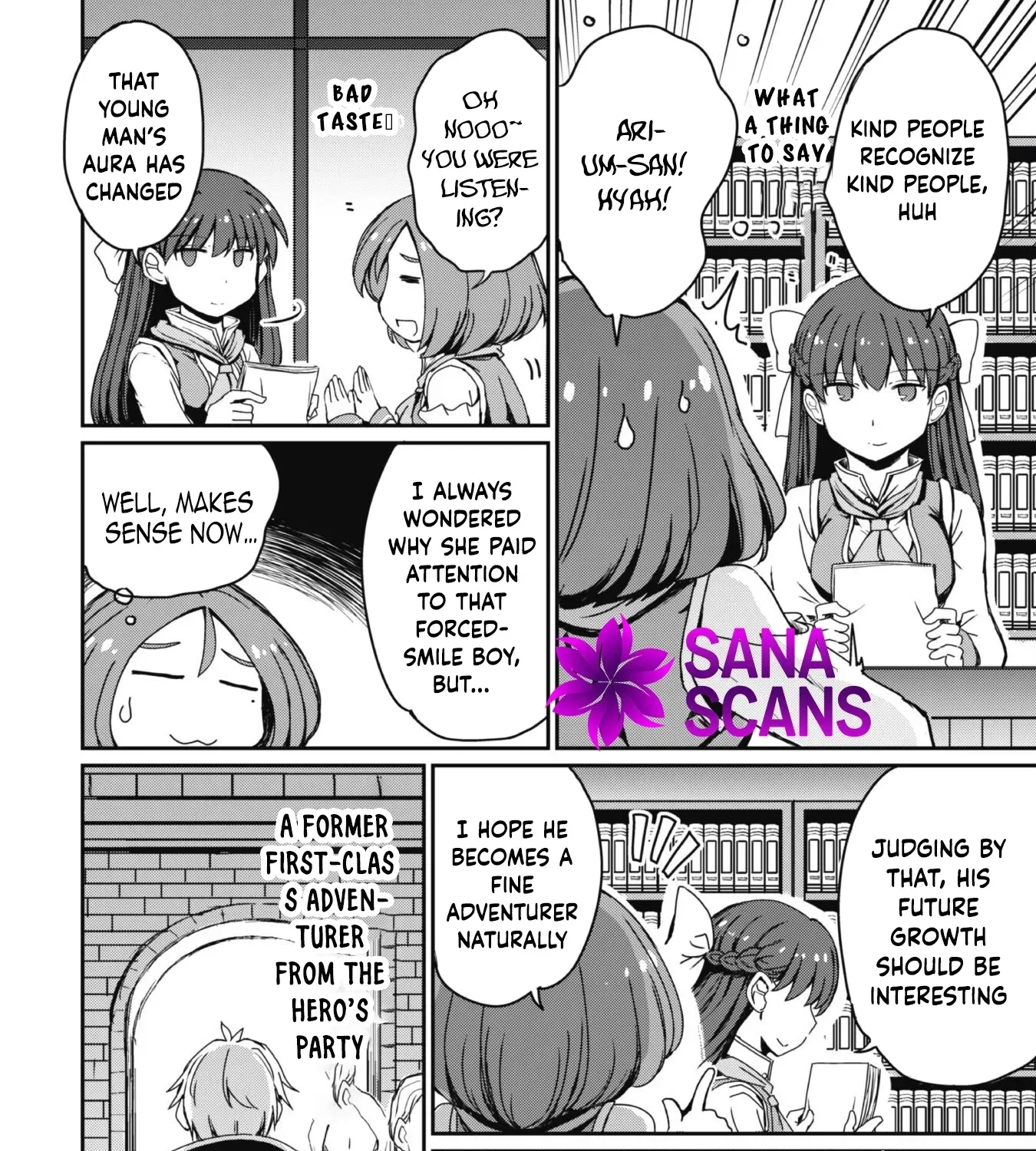 Hajimari no Machi no Sodateya-san - Tsuihousareta Bannou Ikuseishi wa Ponkotsu Boukensha wo Kakuseisasete Saikyou Slow Life wo Mezashimasu Chapter 3 - page 13