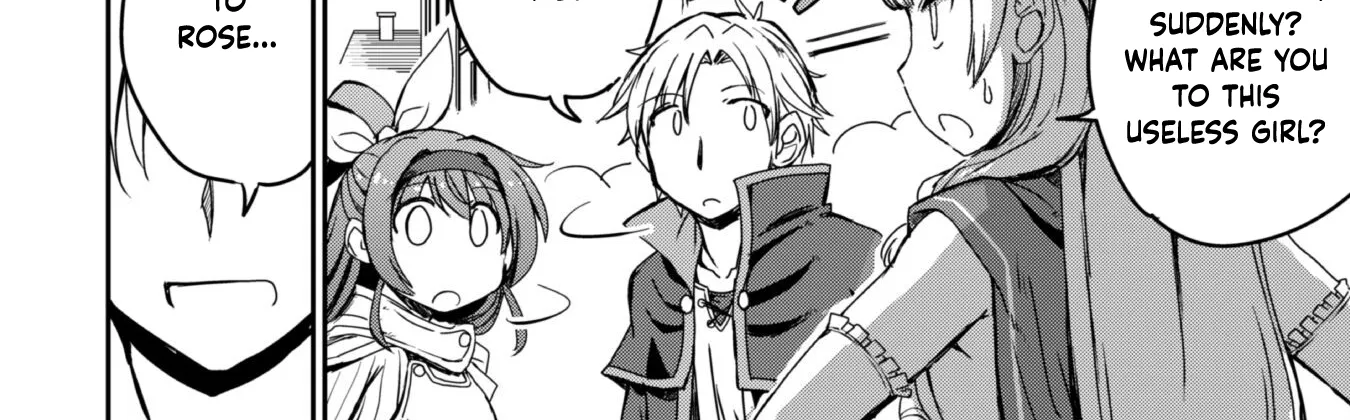 Hajimari no Machi no Sodateya-san - Tsuihousareta Bannou Ikuseishi wa Ponkotsu Boukensha wo Kakuseisasete Saikyou Slow Life wo Mezashimasu Chapter 3 - page 22