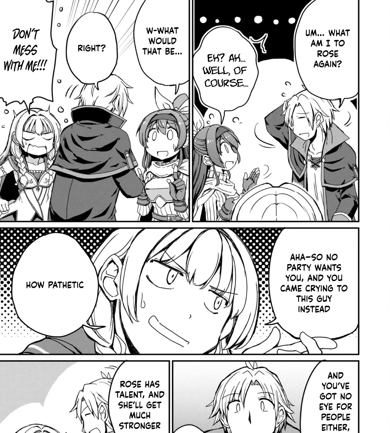 Hajimari no Machi no Sodateya-san - Tsuihousareta Bannou Ikuseishi wa Ponkotsu Boukensha wo Kakuseisasete Saikyou Slow Life wo Mezashimasu Chapter 3 - page 23
