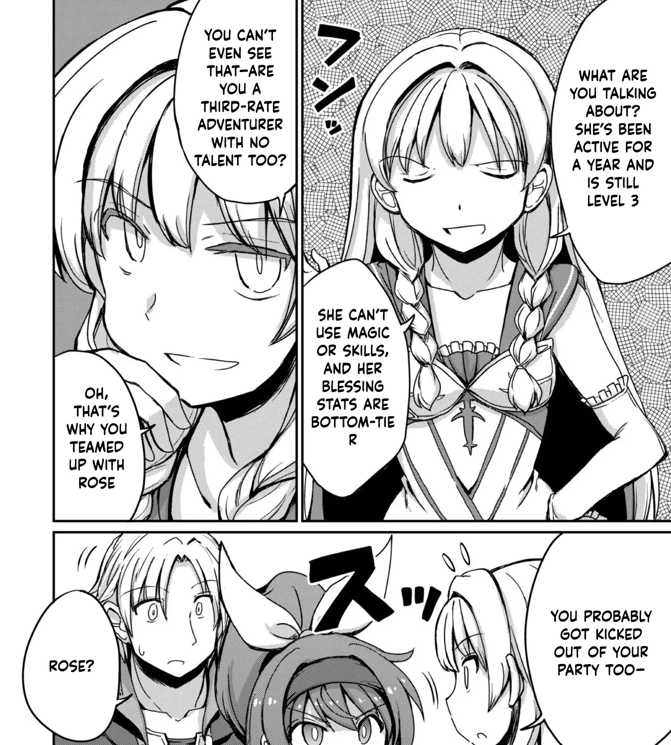 Hajimari no Machi no Sodateya-san - Tsuihousareta Bannou Ikuseishi wa Ponkotsu Boukensha wo Kakuseisasete Saikyou Slow Life wo Mezashimasu Chapter 3 - page 25