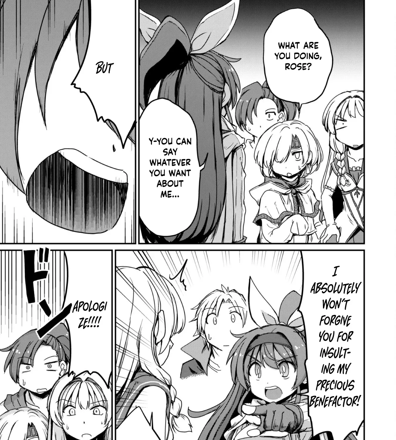Hajimari no Machi no Sodateya-san - Tsuihousareta Bannou Ikuseishi wa Ponkotsu Boukensha wo Kakuseisasete Saikyou Slow Life wo Mezashimasu Chapter 3 - page 27