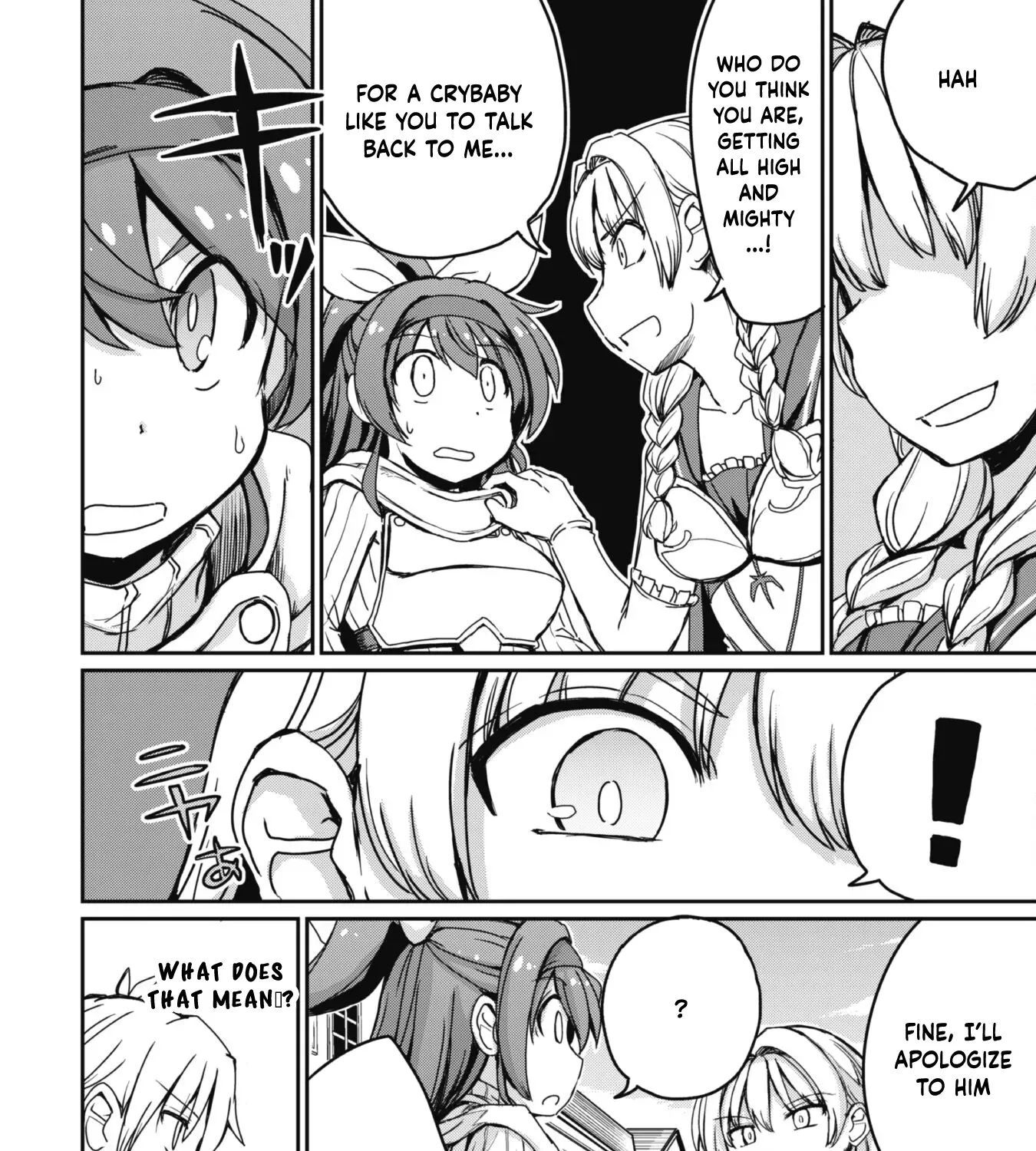 Hajimari no Machi no Sodateya-san - Tsuihousareta Bannou Ikuseishi wa Ponkotsu Boukensha wo Kakuseisasete Saikyou Slow Life wo Mezashimasu Chapter 3 - page 29