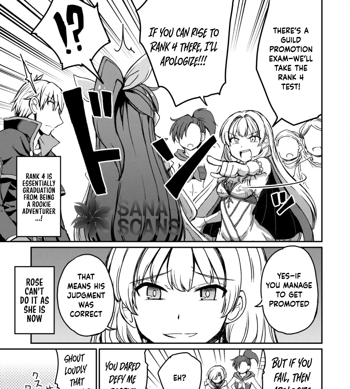 Hajimari no Machi no Sodateya-san - Tsuihousareta Bannou Ikuseishi wa Ponkotsu Boukensha wo Kakuseisasete Saikyou Slow Life wo Mezashimasu Chapter 3 - page 31