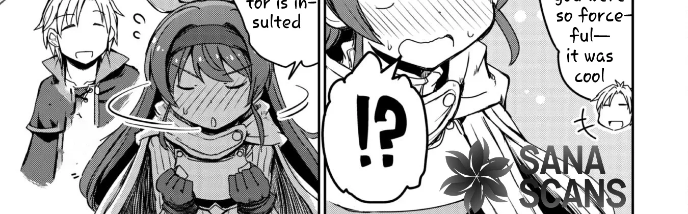 Hajimari no Machi no Sodateya-san - Tsuihousareta Bannou Ikuseishi wa Ponkotsu Boukensha wo Kakuseisasete Saikyou Slow Life wo Mezashimasu Chapter 3 - page 44