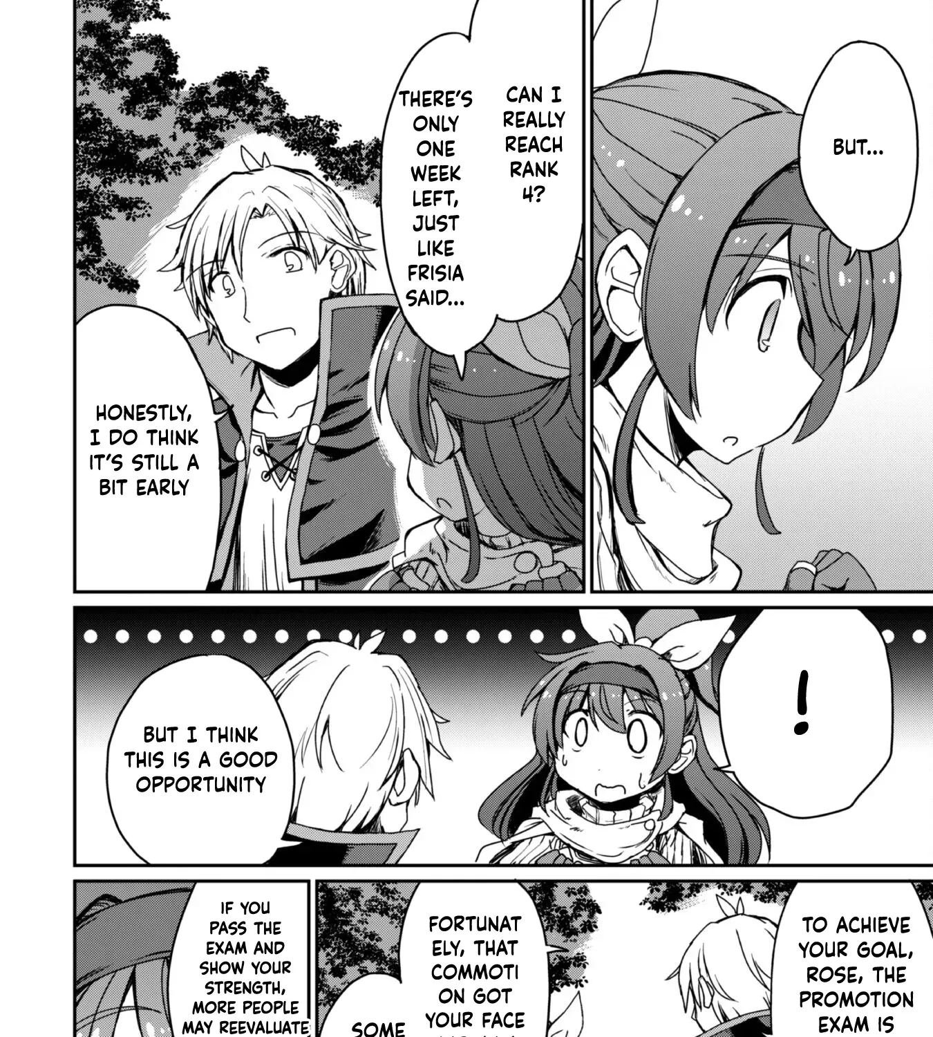 Hajimari no Machi no Sodateya-san - Tsuihousareta Bannou Ikuseishi wa Ponkotsu Boukensha wo Kakuseisasete Saikyou Slow Life wo Mezashimasu Chapter 3 - page 45