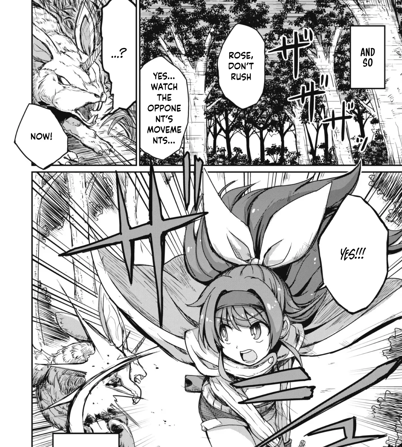 Hajimari no Machi no Sodateya-san - Tsuihousareta Bannou Ikuseishi wa Ponkotsu Boukensha wo Kakuseisasete Saikyou Slow Life wo Mezashimasu Chapter 3 - page 49