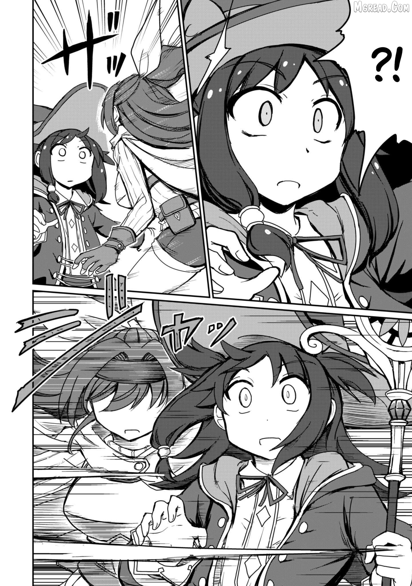 Hajimari no Machi no Sodateya-san - Tsuihousareta Bannou Ikuseishi wa Ponkotsu Boukensha wo Kakuseisasete Saikyou Slow Life wo Mezashimasu Chapter 13 - page 10