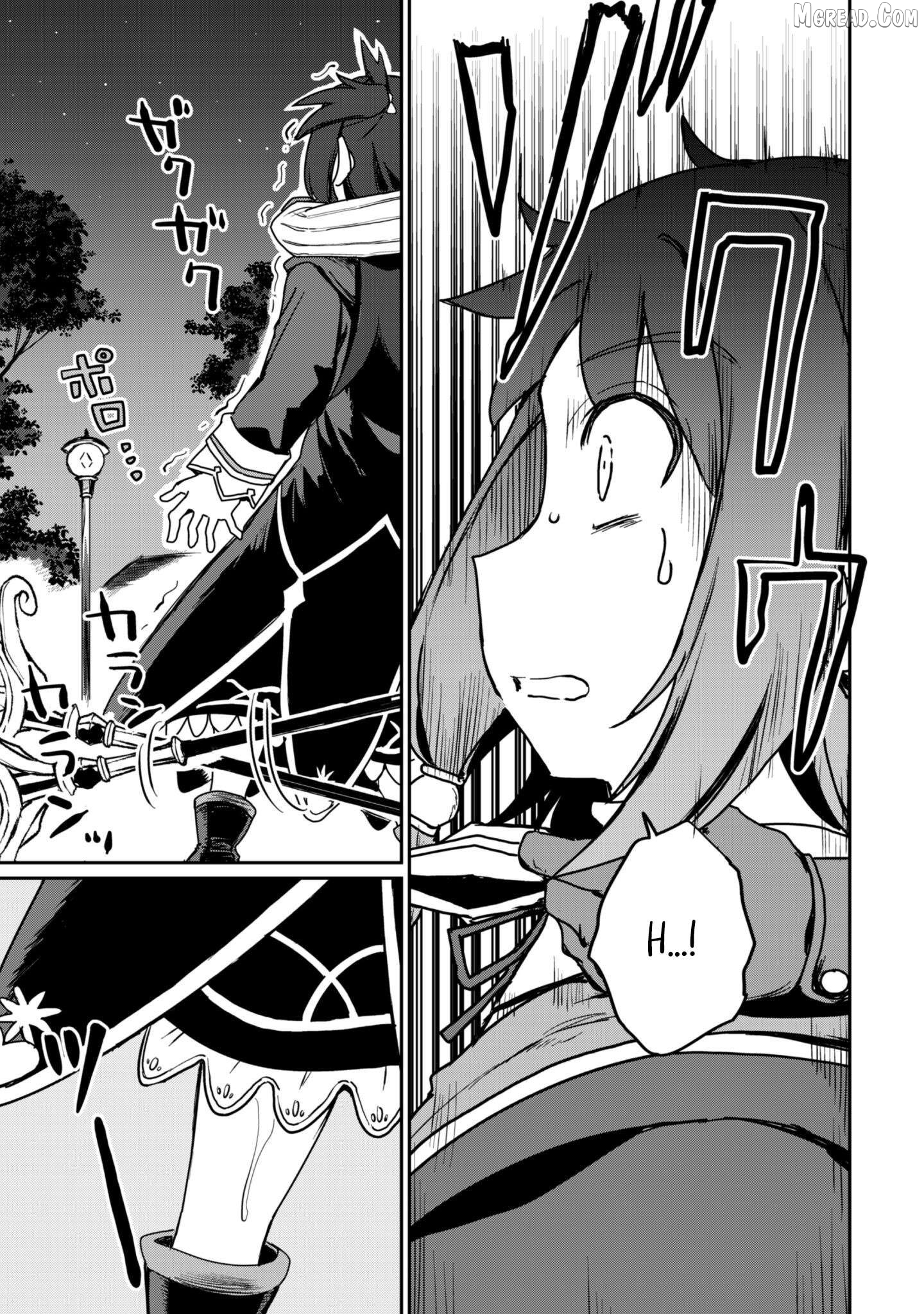 Hajimari no Machi no Sodateya-san - Tsuihousareta Bannou Ikuseishi wa Ponkotsu Boukensha wo Kakuseisasete Saikyou Slow Life wo Mezashimasu Chapter 13 - page 13