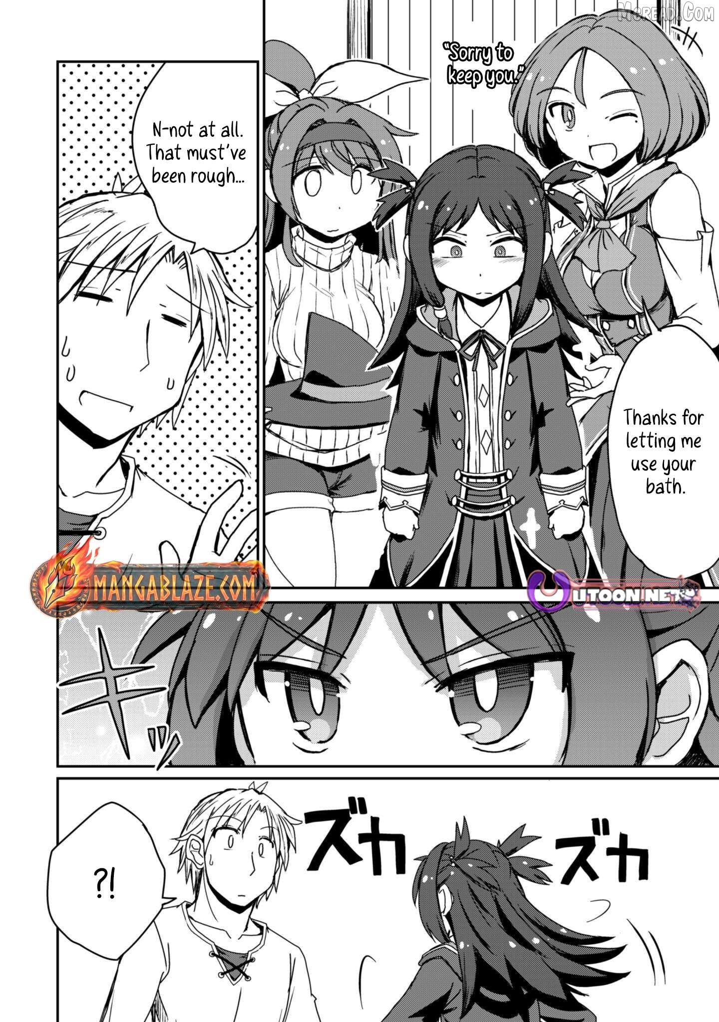 Hajimari no Machi no Sodateya-san - Tsuihousareta Bannou Ikuseishi wa Ponkotsu Boukensha wo Kakuseisasete Saikyou Slow Life wo Mezashimasu Chapter 13 - page 18