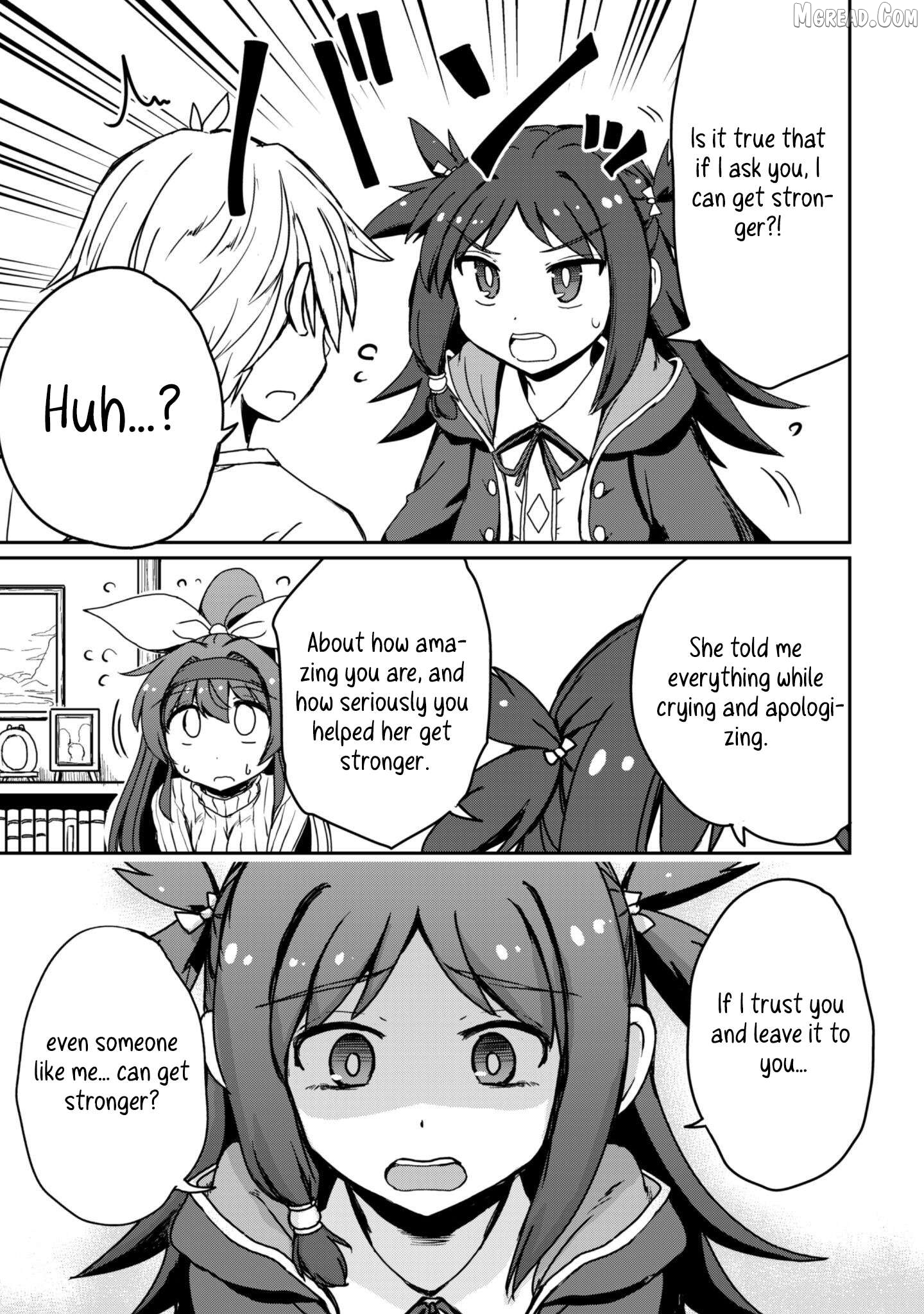 Hajimari no Machi no Sodateya-san - Tsuihousareta Bannou Ikuseishi wa Ponkotsu Boukensha wo Kakuseisasete Saikyou Slow Life wo Mezashimasu Chapter 13 - page 19