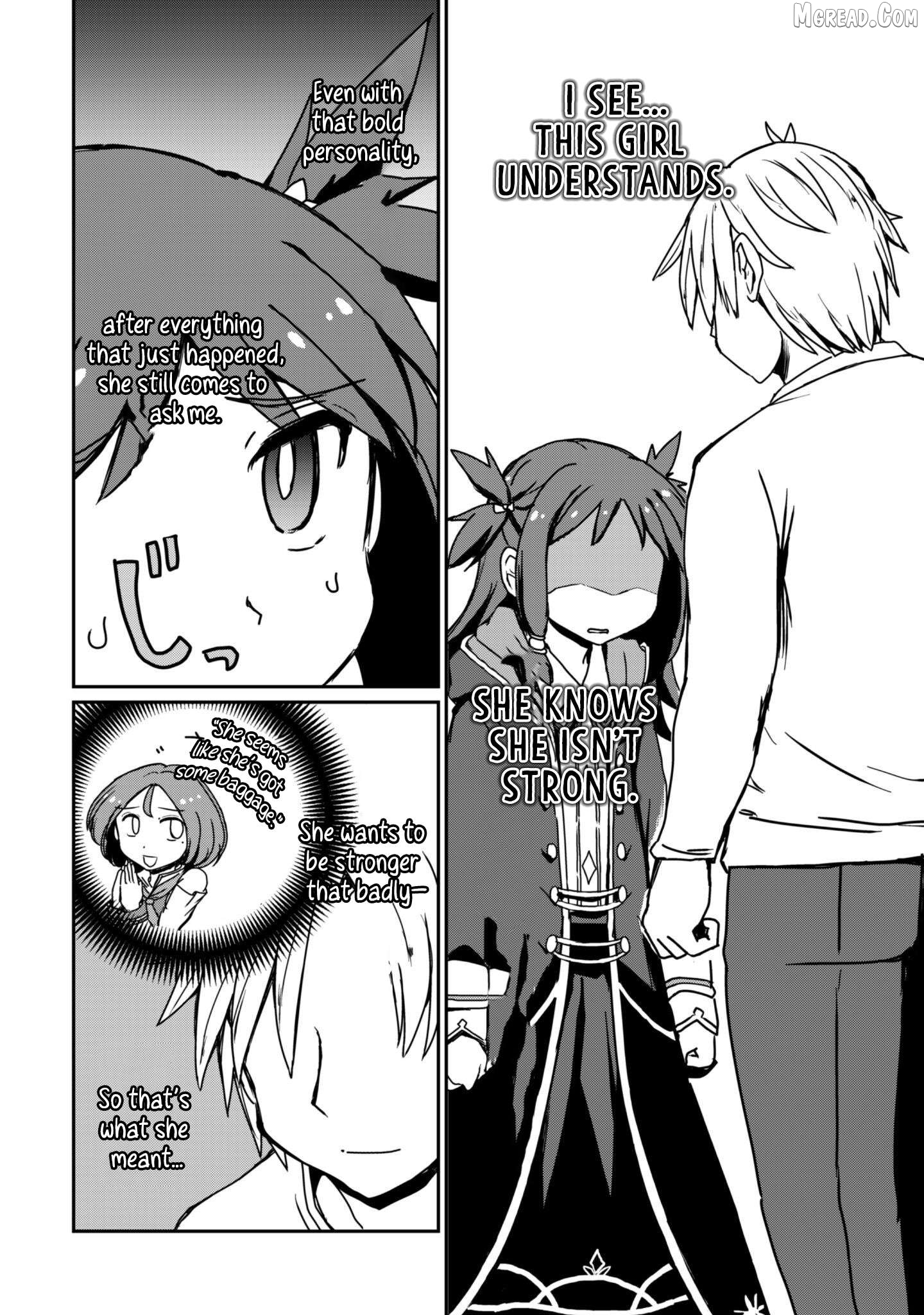 Hajimari no Machi no Sodateya-san - Tsuihousareta Bannou Ikuseishi wa Ponkotsu Boukensha wo Kakuseisasete Saikyou Slow Life wo Mezashimasu Chapter 13 - page 20