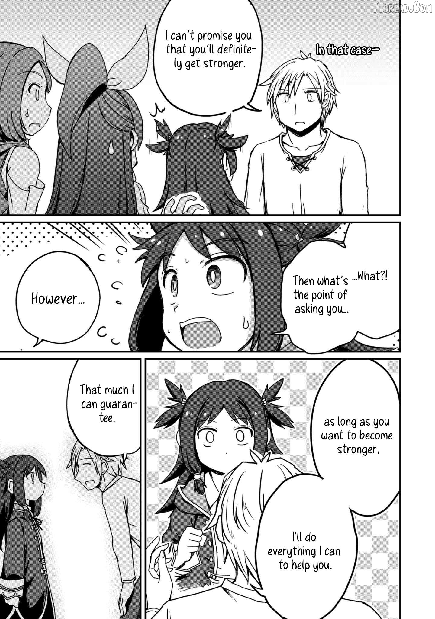 Hajimari no Machi no Sodateya-san - Tsuihousareta Bannou Ikuseishi wa Ponkotsu Boukensha wo Kakuseisasete Saikyou Slow Life wo Mezashimasu Chapter 13 - page 21