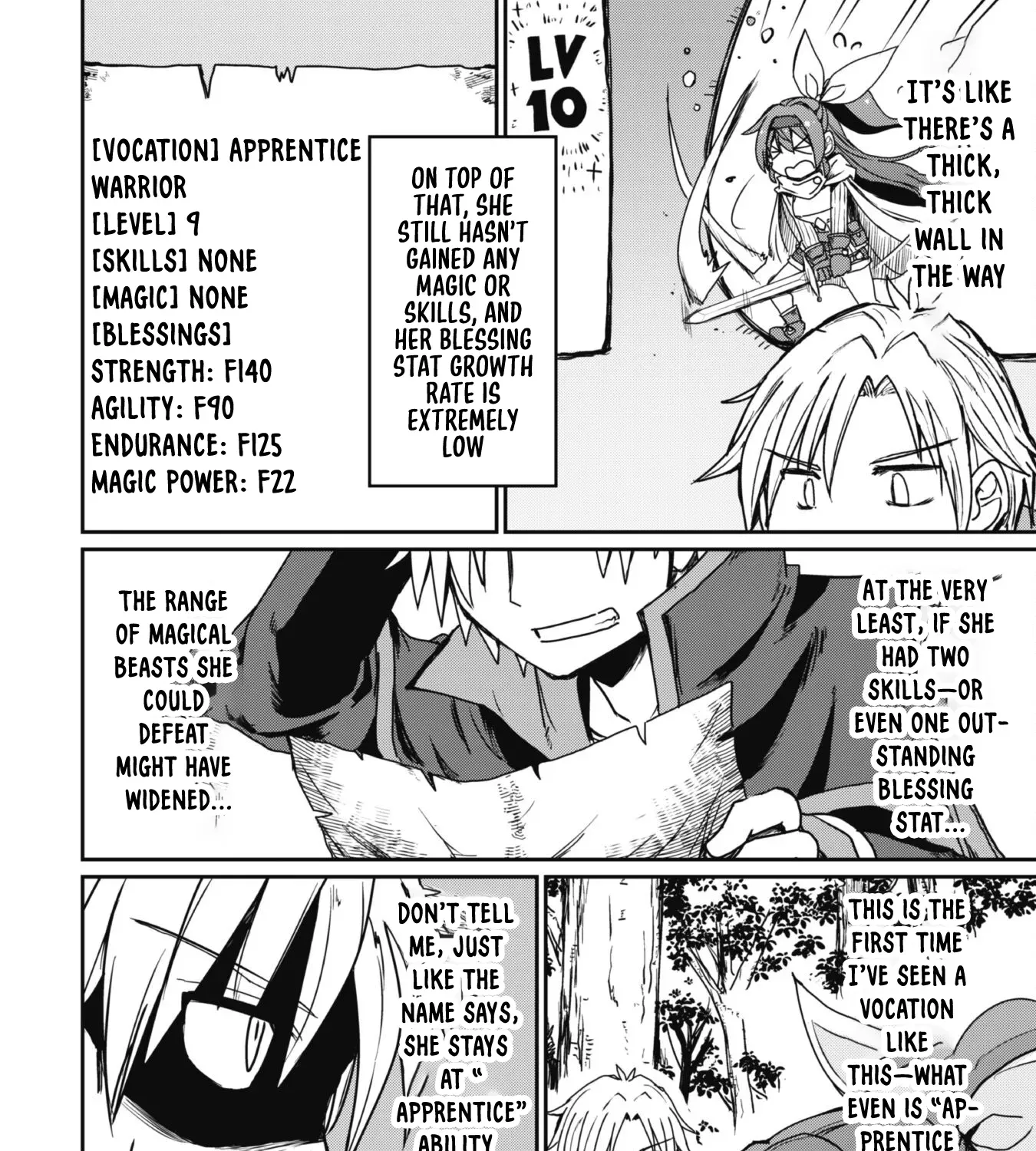 Hajimari no Machi no Sodateya-san - Tsuihousareta Bannou Ikuseishi wa Ponkotsu Boukensha wo Kakuseisasete Saikyou Slow Life wo Mezashimasu Chapter 4 - page 11