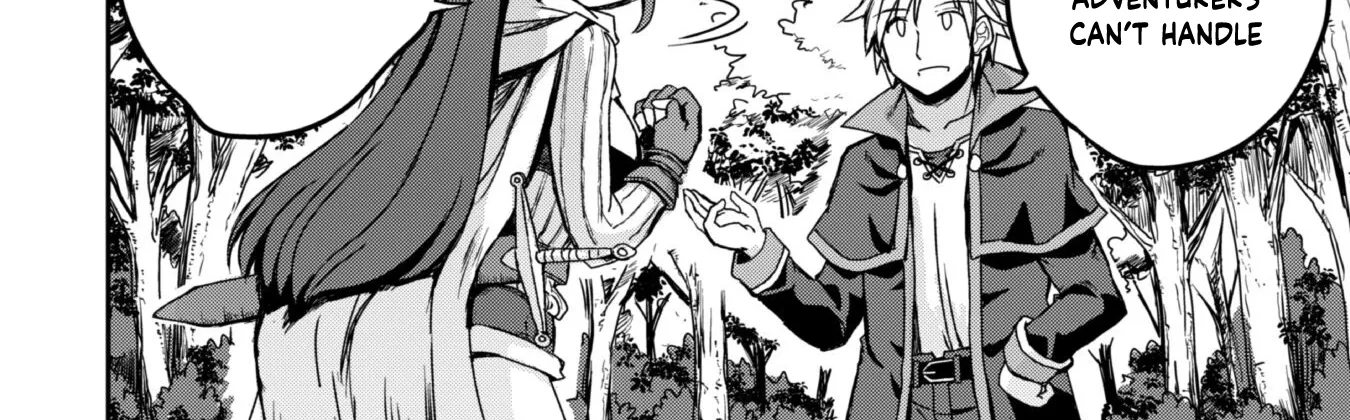 Hajimari no Machi no Sodateya-san - Tsuihousareta Bannou Ikuseishi wa Ponkotsu Boukensha wo Kakuseisasete Saikyou Slow Life wo Mezashimasu Chapter 4 - page 24