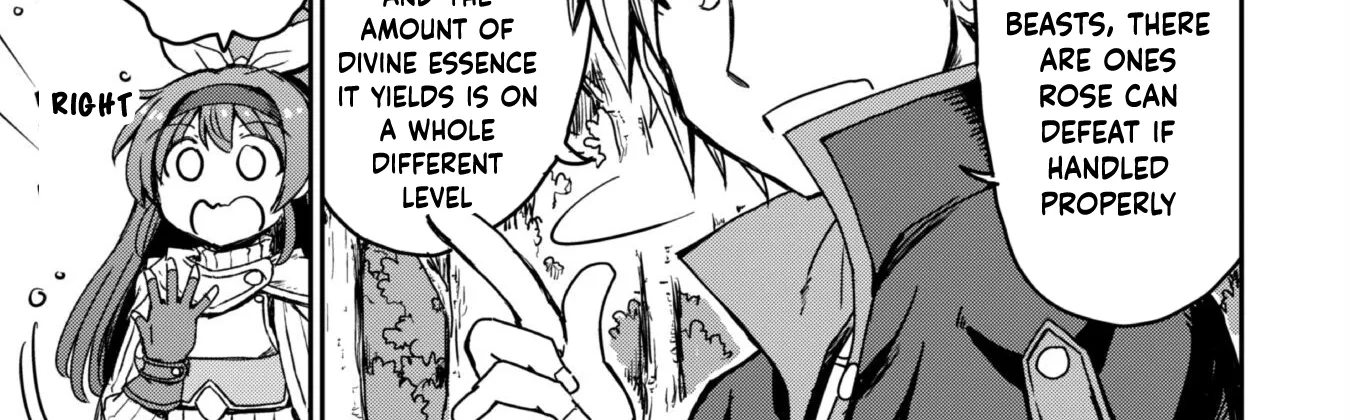 Hajimari no Machi no Sodateya-san - Tsuihousareta Bannou Ikuseishi wa Ponkotsu Boukensha wo Kakuseisasete Saikyou Slow Life wo Mezashimasu Chapter 4 - page 26
