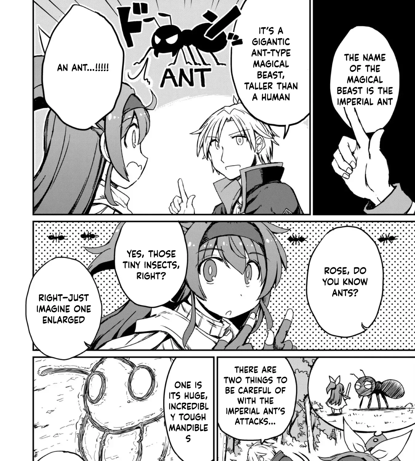 Hajimari no Machi no Sodateya-san - Tsuihousareta Bannou Ikuseishi wa Ponkotsu Boukensha wo Kakuseisasete Saikyou Slow Life wo Mezashimasu Chapter 4 - page 27