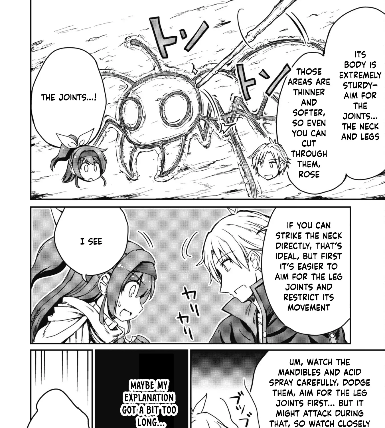 Hajimari no Machi no Sodateya-san - Tsuihousareta Bannou Ikuseishi wa Ponkotsu Boukensha wo Kakuseisasete Saikyou Slow Life wo Mezashimasu Chapter 4 - page 29