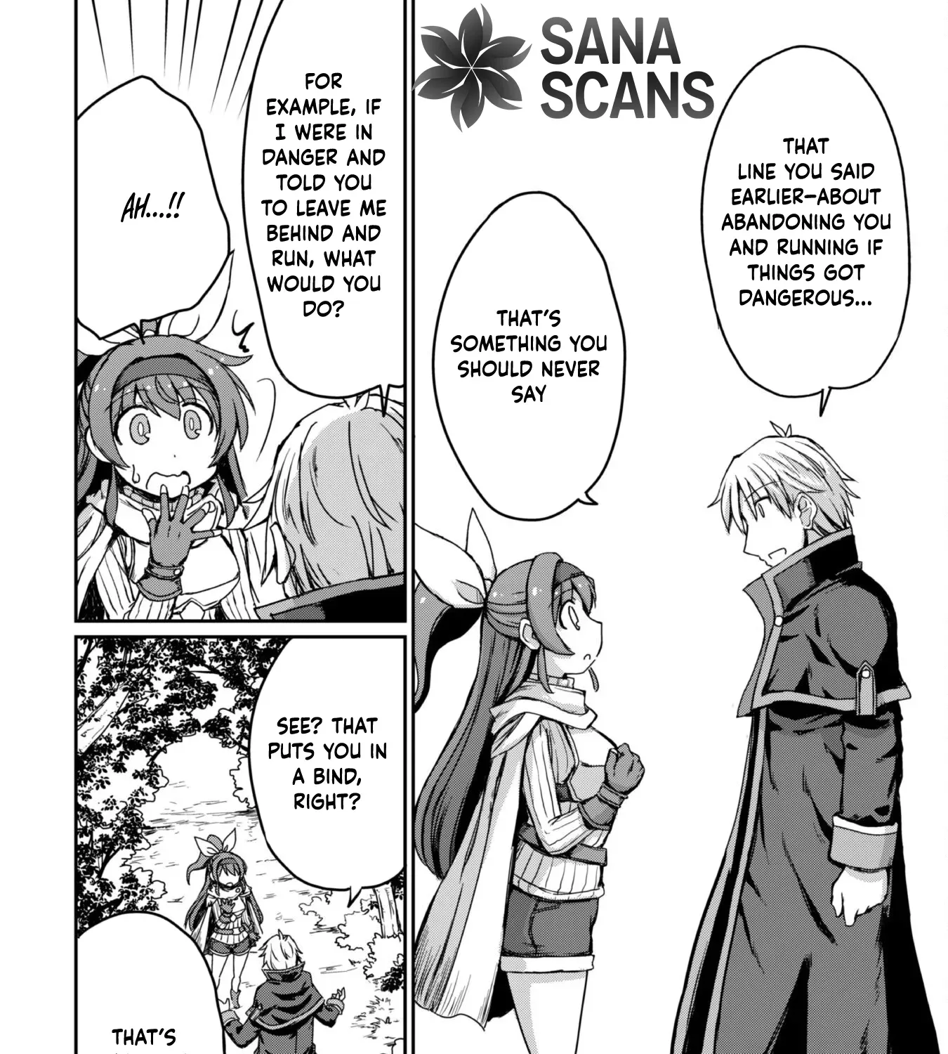 Hajimari no Machi no Sodateya-san - Tsuihousareta Bannou Ikuseishi wa Ponkotsu Boukensha wo Kakuseisasete Saikyou Slow Life wo Mezashimasu Chapter 4 - page 37