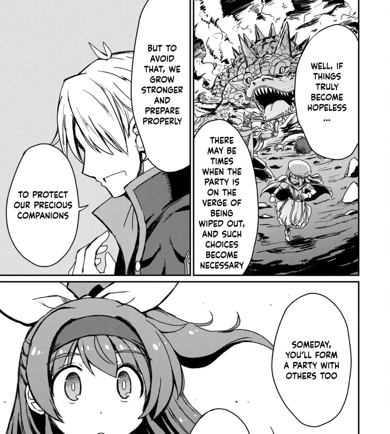 Hajimari no Machi no Sodateya-san - Tsuihousareta Bannou Ikuseishi wa Ponkotsu Boukensha wo Kakuseisasete Saikyou Slow Life wo Mezashimasu Chapter 4 - page 39