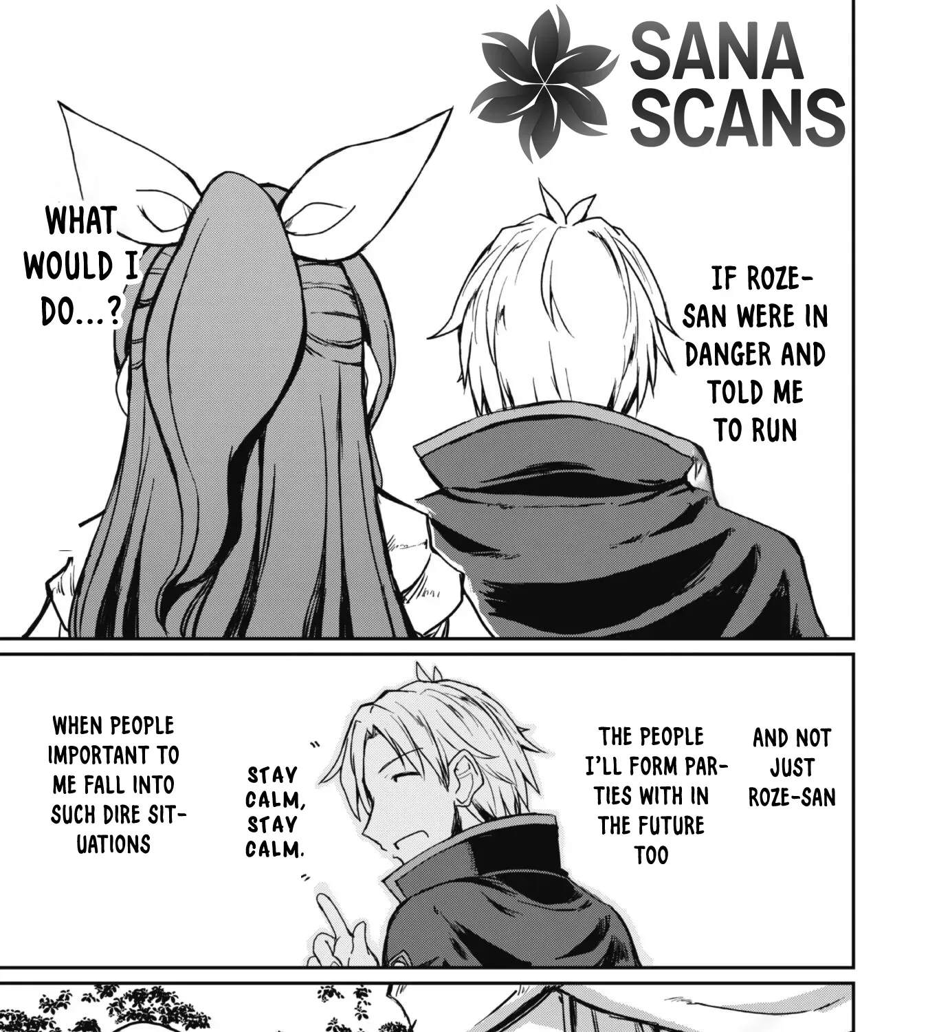 Hajimari no Machi no Sodateya-san - Tsuihousareta Bannou Ikuseishi wa Ponkotsu Boukensha wo Kakuseisasete Saikyou Slow Life wo Mezashimasu Chapter 4 - page 43