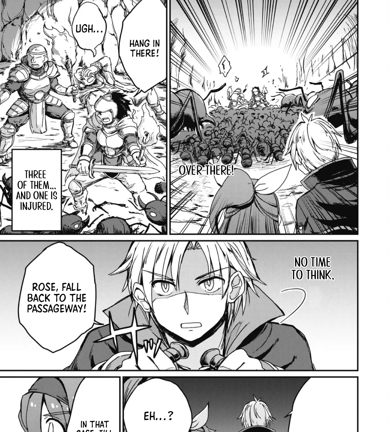 Hajimari no Machi no Sodateya-san - Tsuihousareta Bannou Ikuseishi wa Ponkotsu Boukensha wo Kakuseisasete Saikyou Slow Life wo Mezashimasu Chapter 5 - page 17