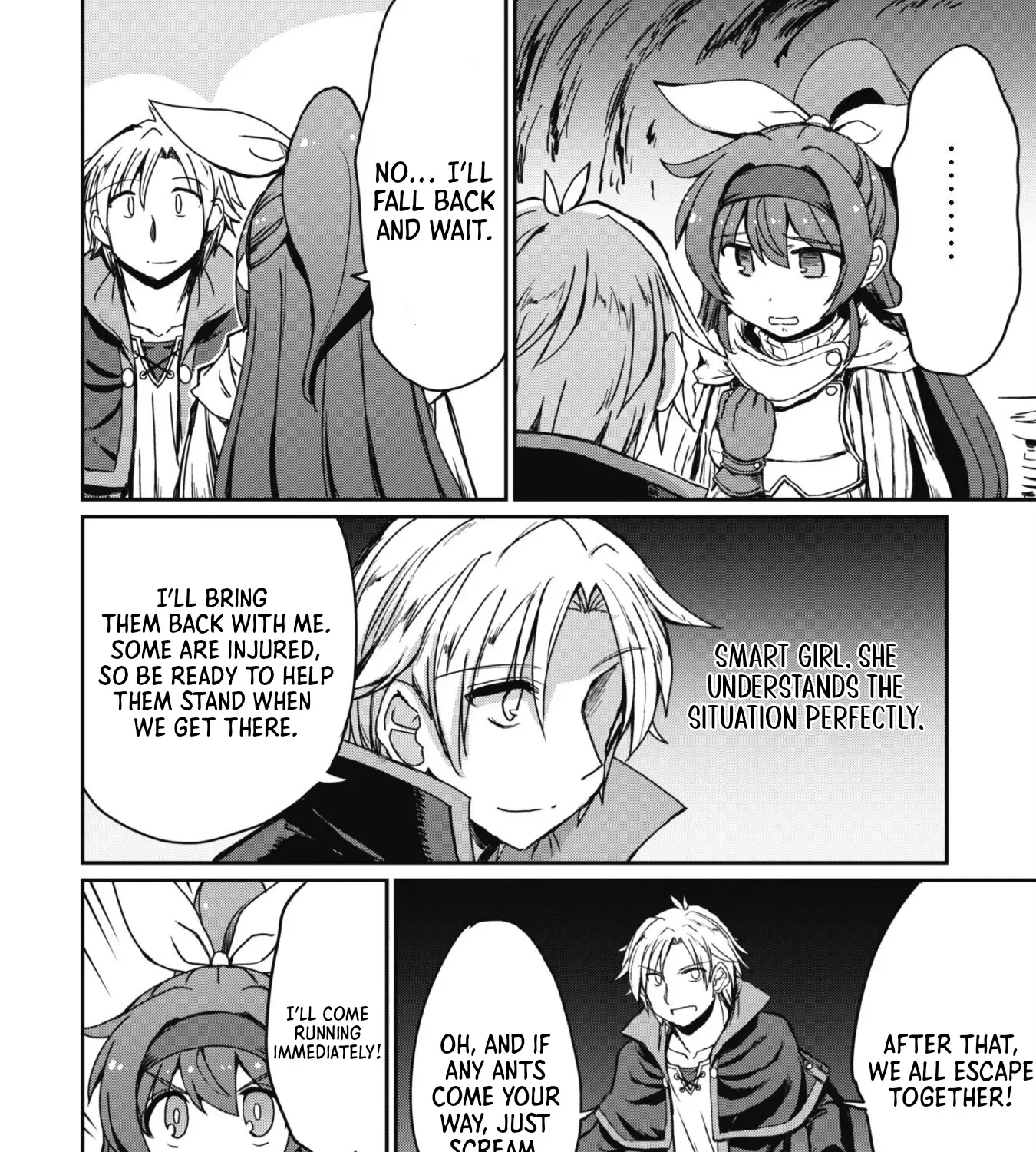 Hajimari no Machi no Sodateya-san - Tsuihousareta Bannou Ikuseishi wa Ponkotsu Boukensha wo Kakuseisasete Saikyou Slow Life wo Mezashimasu Chapter 5 - page 19