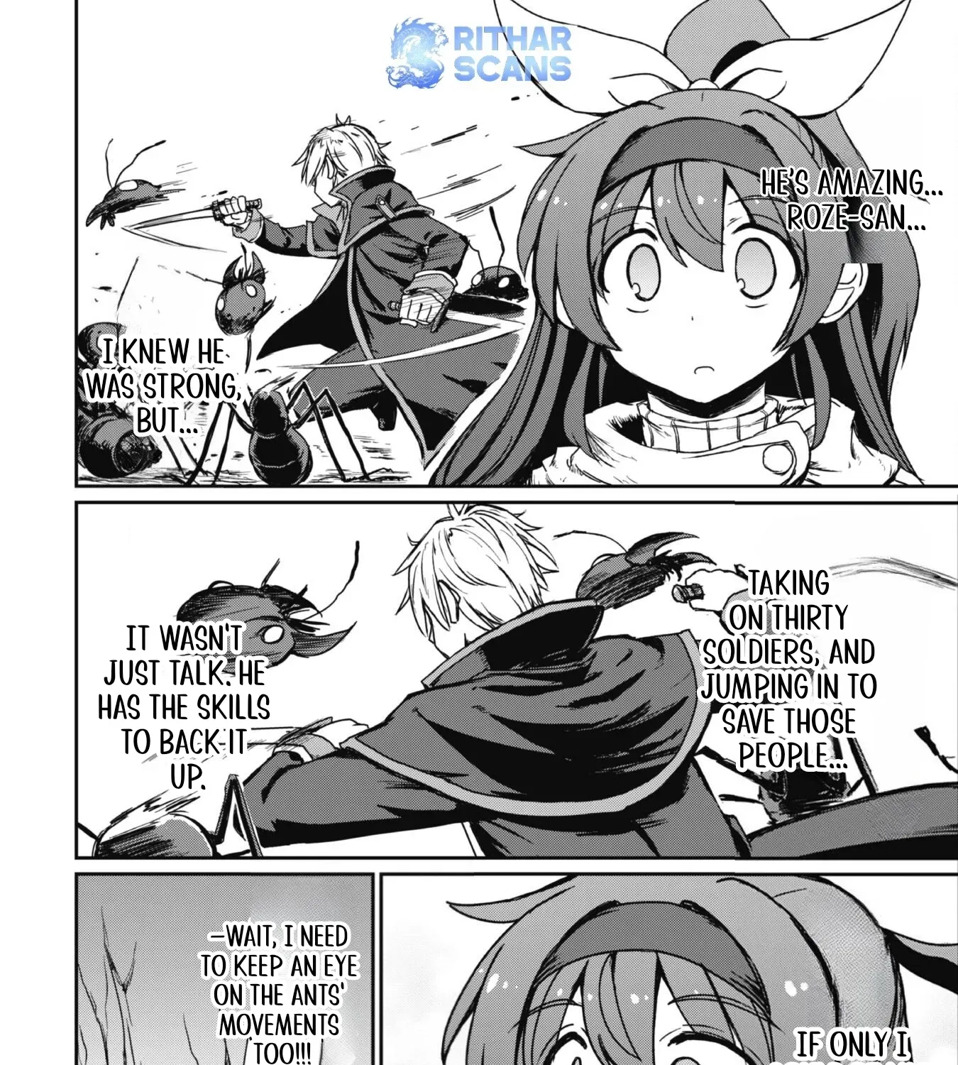 Hajimari no Machi no Sodateya-san - Tsuihousareta Bannou Ikuseishi wa Ponkotsu Boukensha wo Kakuseisasete Saikyou Slow Life wo Mezashimasu Chapter 5 - page 27