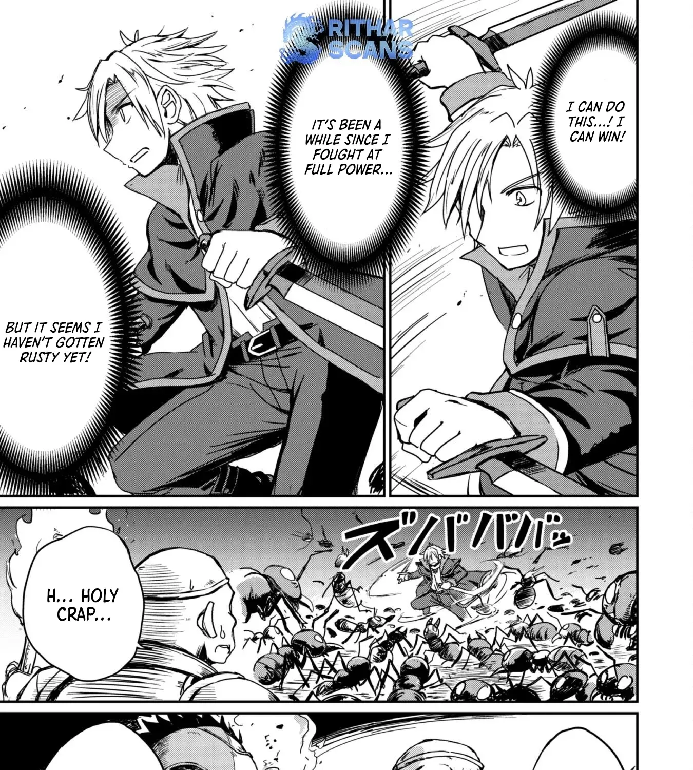 Hajimari no Machi no Sodateya-san - Tsuihousareta Bannou Ikuseishi wa Ponkotsu Boukensha wo Kakuseisasete Saikyou Slow Life wo Mezashimasu Chapter 5 - page 29