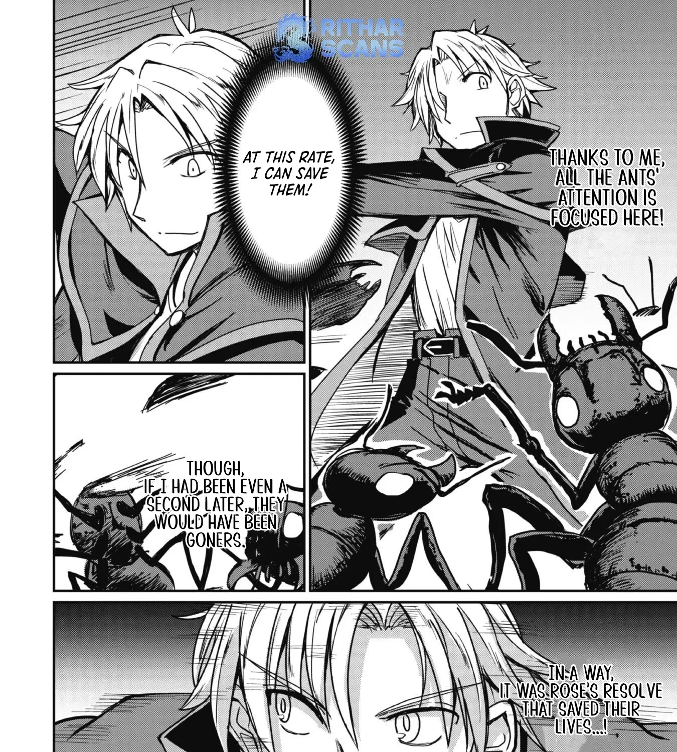 Hajimari no Machi no Sodateya-san - Tsuihousareta Bannou Ikuseishi wa Ponkotsu Boukensha wo Kakuseisasete Saikyou Slow Life wo Mezashimasu Chapter 5 - page 31