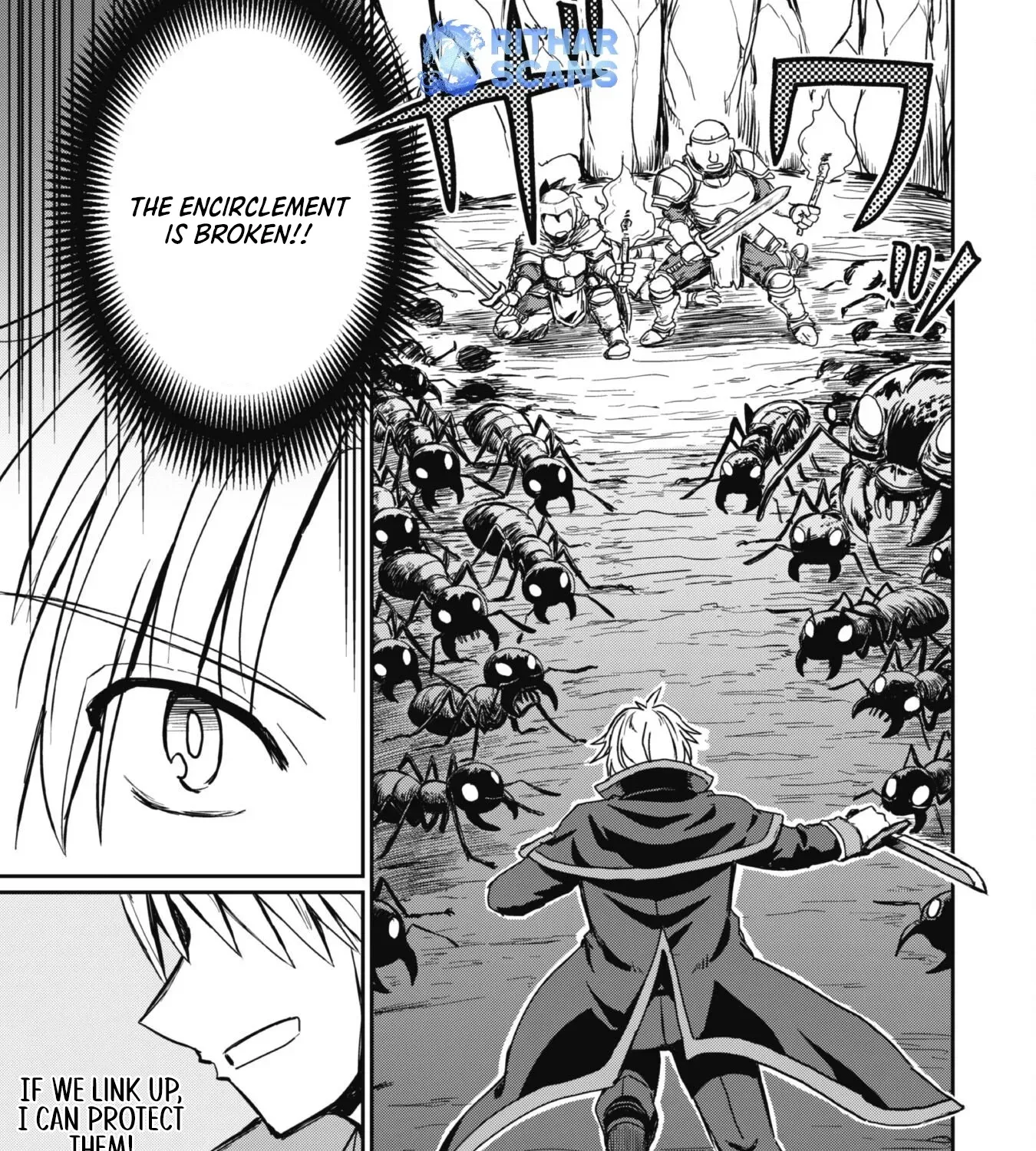 Hajimari no Machi no Sodateya-san - Tsuihousareta Bannou Ikuseishi wa Ponkotsu Boukensha wo Kakuseisasete Saikyou Slow Life wo Mezashimasu Chapter 5 - page 33