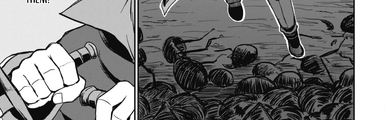 Hajimari no Machi no Sodateya-san - Tsuihousareta Bannou Ikuseishi wa Ponkotsu Boukensha wo Kakuseisasete Saikyou Slow Life wo Mezashimasu Chapter 5 - page 34