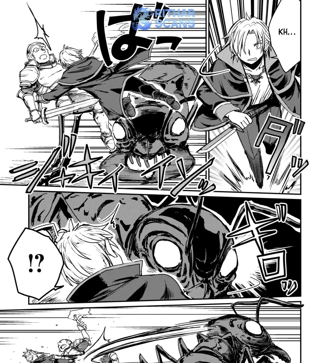 Hajimari no Machi no Sodateya-san - Tsuihousareta Bannou Ikuseishi wa Ponkotsu Boukensha wo Kakuseisasete Saikyou Slow Life wo Mezashimasu Chapter 5 - page 37