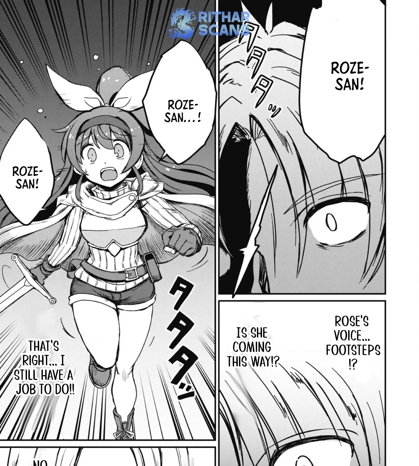 Hajimari no Machi no Sodateya-san - Tsuihousareta Bannou Ikuseishi wa Ponkotsu Boukensha wo Kakuseisasete Saikyou Slow Life wo Mezashimasu Chapter 5 - page 45