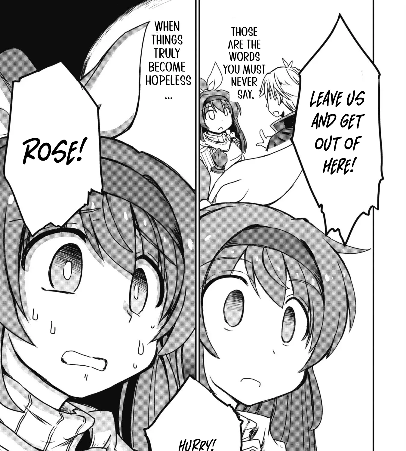 Hajimari no Machi no Sodateya-san - Tsuihousareta Bannou Ikuseishi wa Ponkotsu Boukensha wo Kakuseisasete Saikyou Slow Life wo Mezashimasu Chapter 5 - page 49