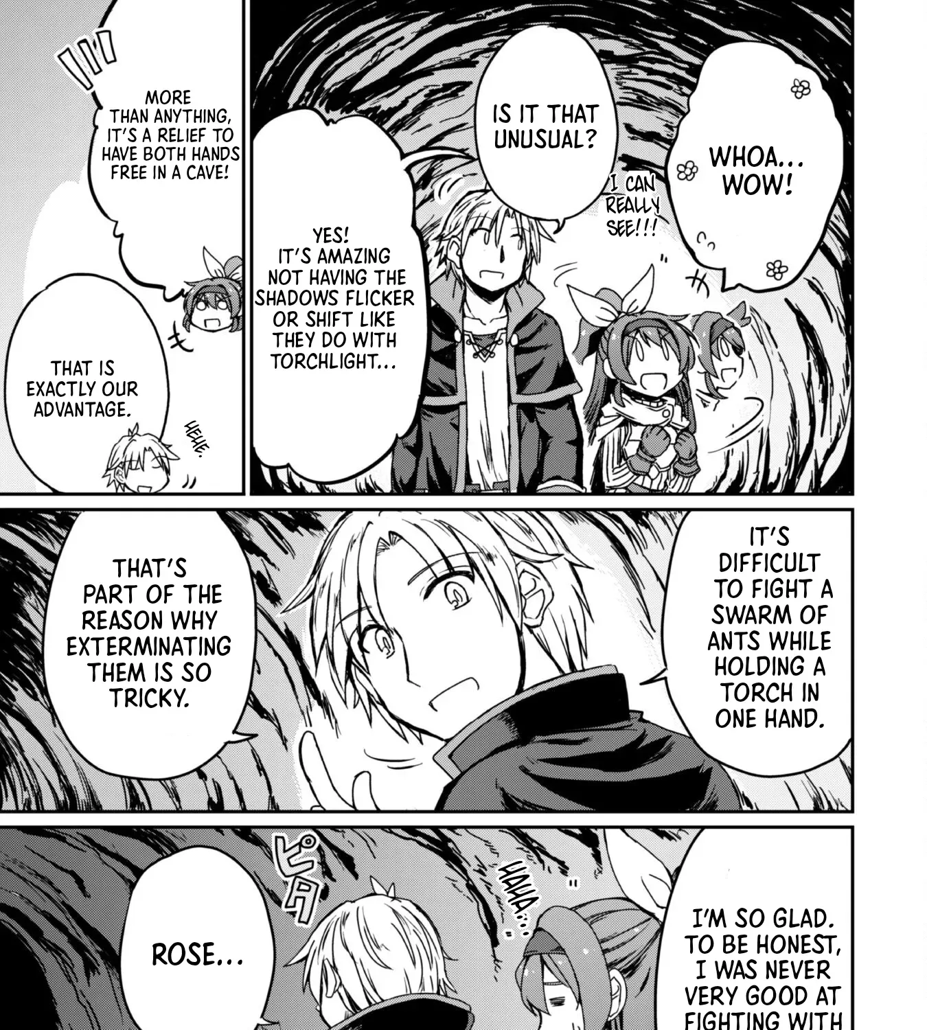 Hajimari no Machi no Sodateya-san - Tsuihousareta Bannou Ikuseishi wa Ponkotsu Boukensha wo Kakuseisasete Saikyou Slow Life wo Mezashimasu Chapter 5 - page 5