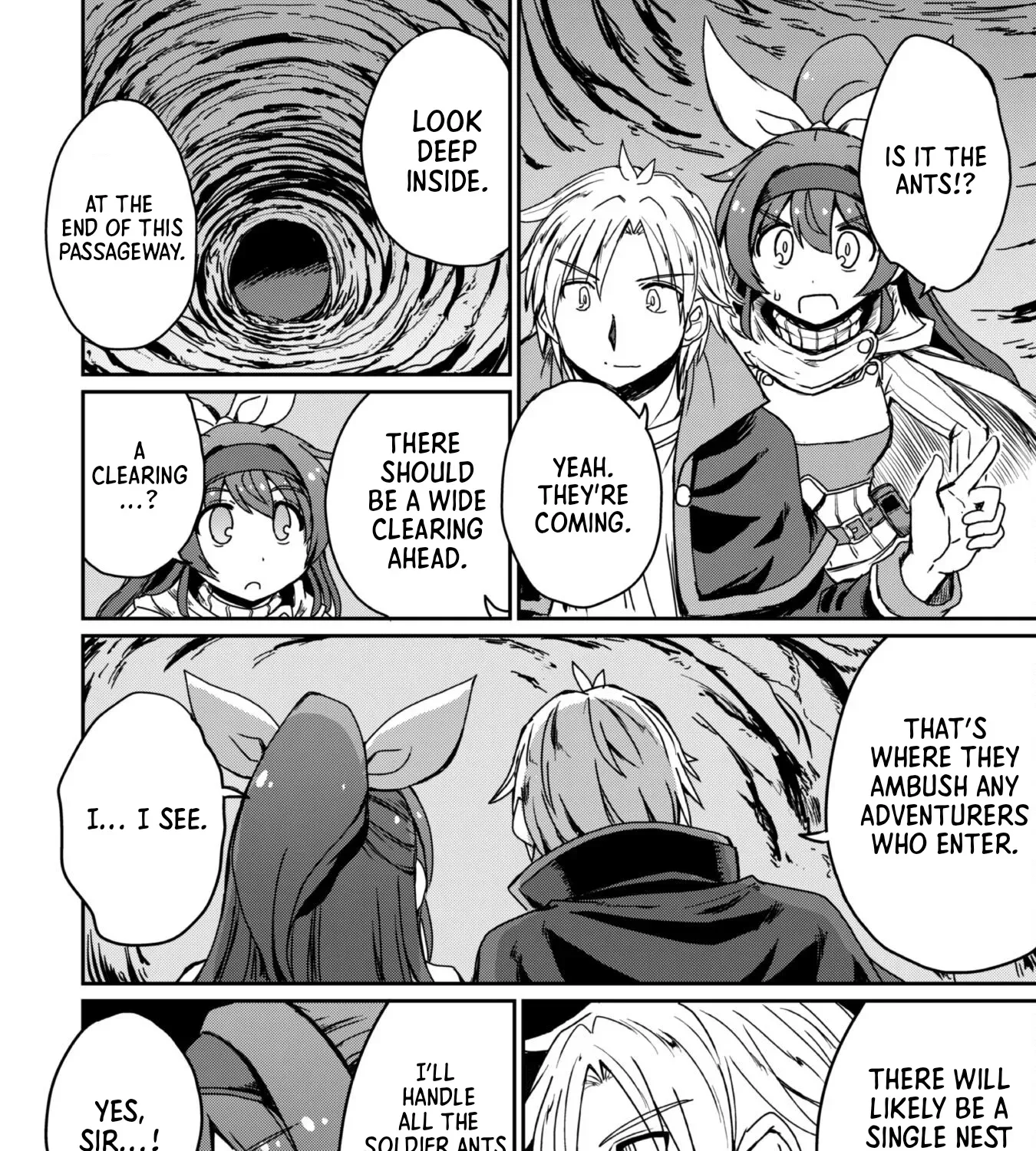 Hajimari no Machi no Sodateya-san - Tsuihousareta Bannou Ikuseishi wa Ponkotsu Boukensha wo Kakuseisasete Saikyou Slow Life wo Mezashimasu Chapter 5 - page 7