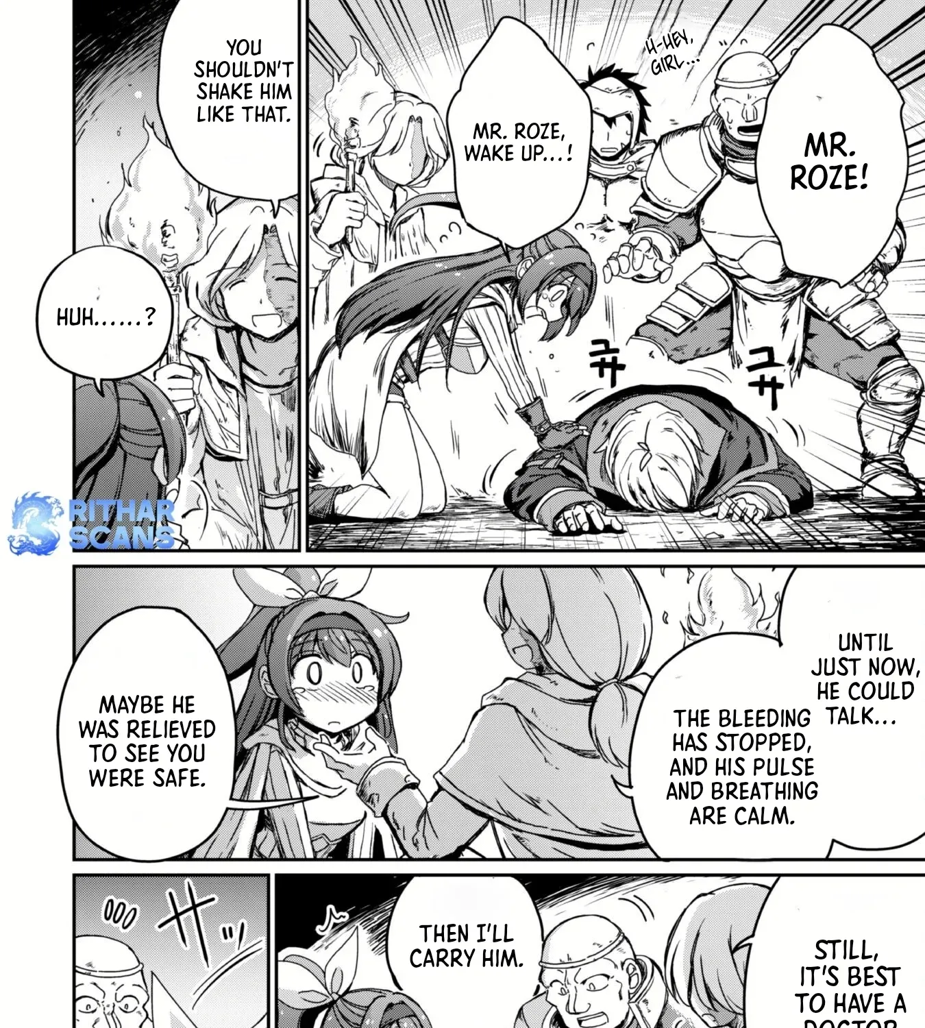 Hajimari no Machi no Sodateya-san - Tsuihousareta Bannou Ikuseishi wa Ponkotsu Boukensha wo Kakuseisasete Saikyou Slow Life wo Mezashimasu Chapter 7 - page 25