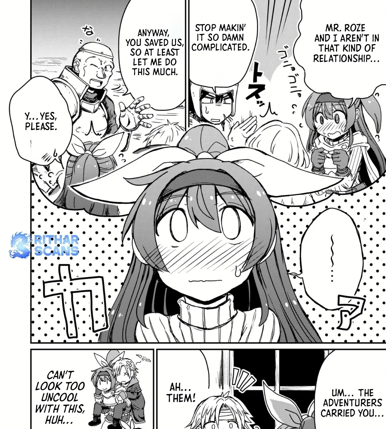 Hajimari no Machi no Sodateya-san - Tsuihousareta Bannou Ikuseishi wa Ponkotsu Boukensha wo Kakuseisasete Saikyou Slow Life wo Mezashimasu Chapter 7 - page 29