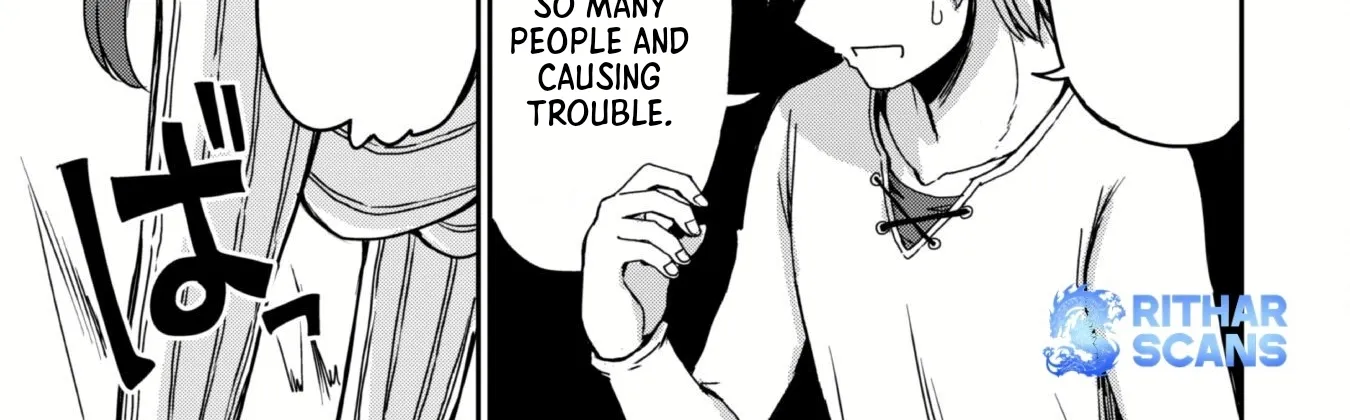Hajimari no Machi no Sodateya-san - Tsuihousareta Bannou Ikuseishi wa Ponkotsu Boukensha wo Kakuseisasete Saikyou Slow Life wo Mezashimasu Chapter 7 - page 32