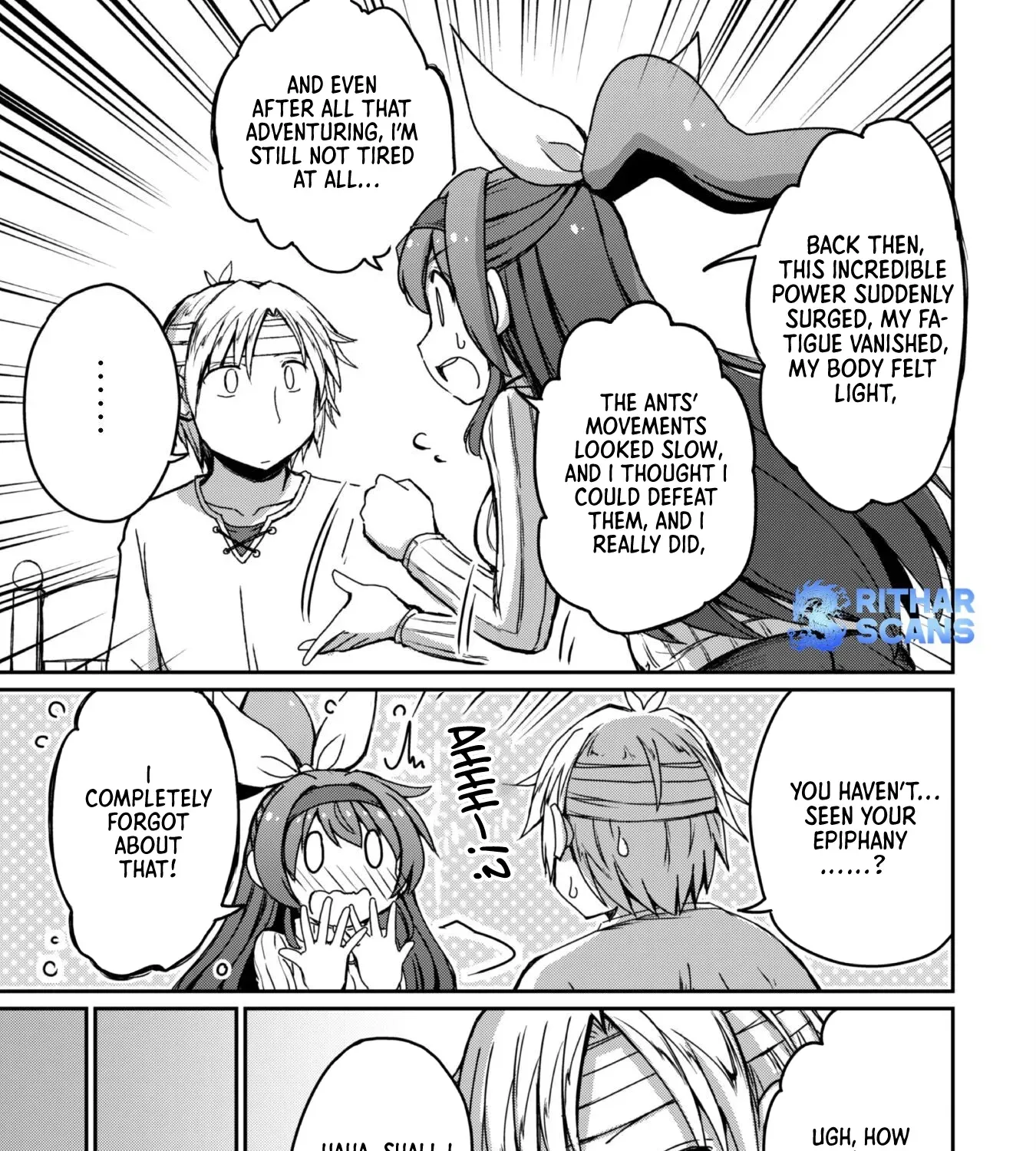 Hajimari no Machi no Sodateya-san - Tsuihousareta Bannou Ikuseishi wa Ponkotsu Boukensha wo Kakuseisasete Saikyou Slow Life wo Mezashimasu Chapter 7 - page 35