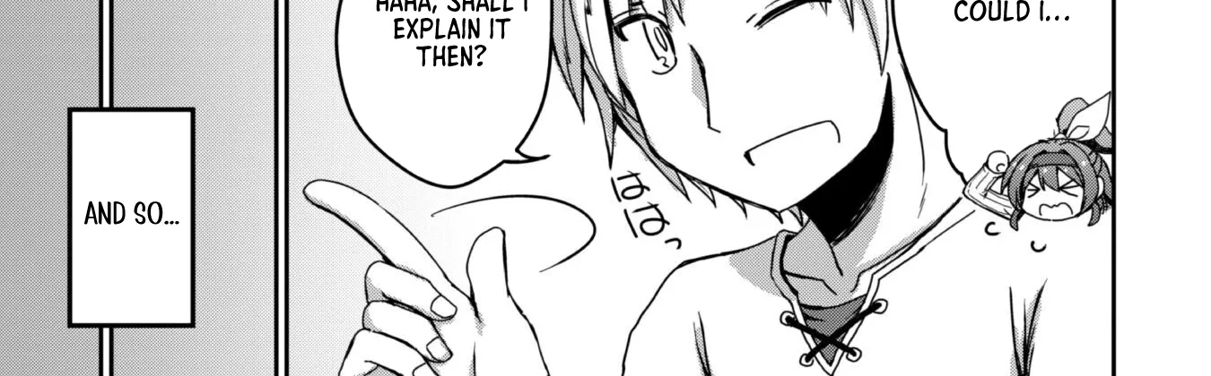 Hajimari no Machi no Sodateya-san - Tsuihousareta Bannou Ikuseishi wa Ponkotsu Boukensha wo Kakuseisasete Saikyou Slow Life wo Mezashimasu Chapter 7 - page 36