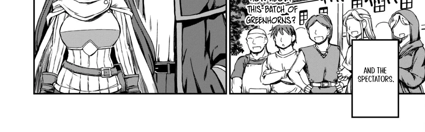 Hajimari no Machi no Sodateya-san - Tsuihousareta Bannou Ikuseishi wa Ponkotsu Boukensha wo Kakuseisasete Saikyou Slow Life wo Mezashimasu Chapter 7 - page 38