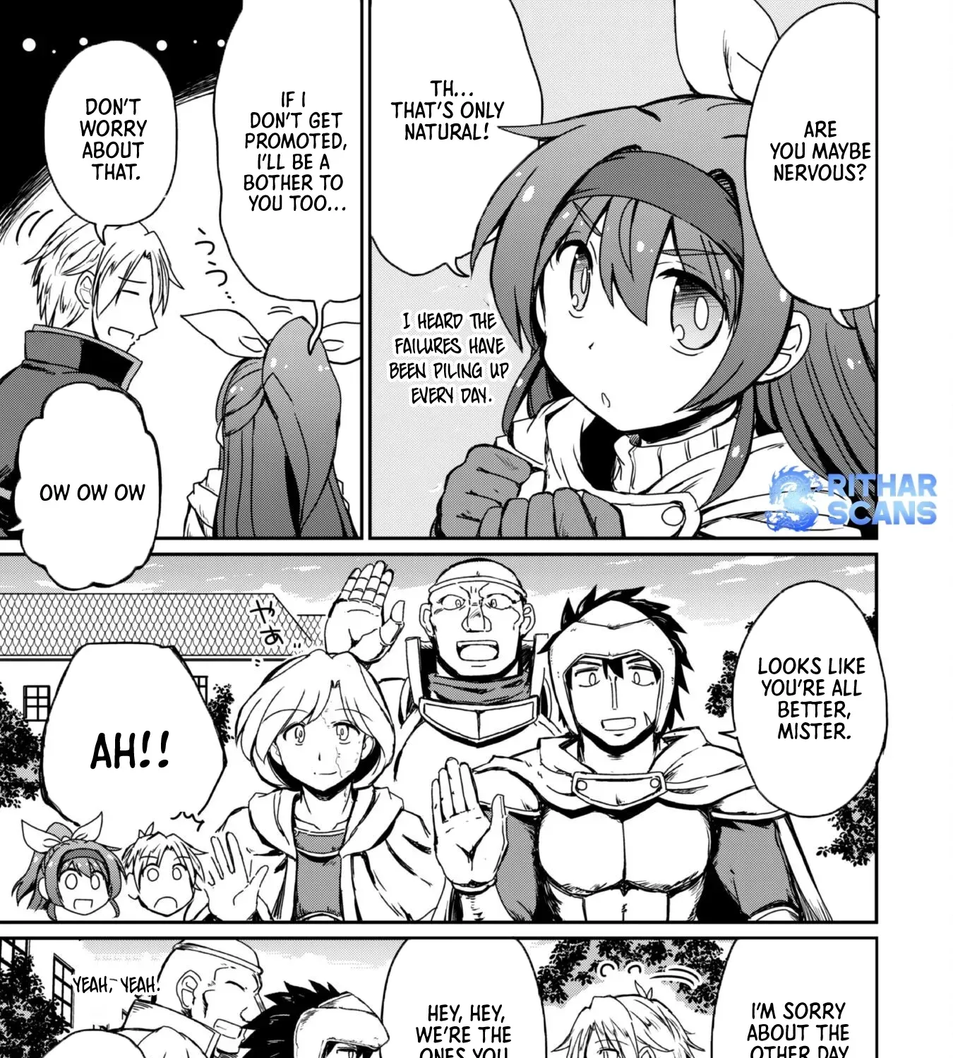 Hajimari no Machi no Sodateya-san - Tsuihousareta Bannou Ikuseishi wa Ponkotsu Boukensha wo Kakuseisasete Saikyou Slow Life wo Mezashimasu Chapter 7 - page 39