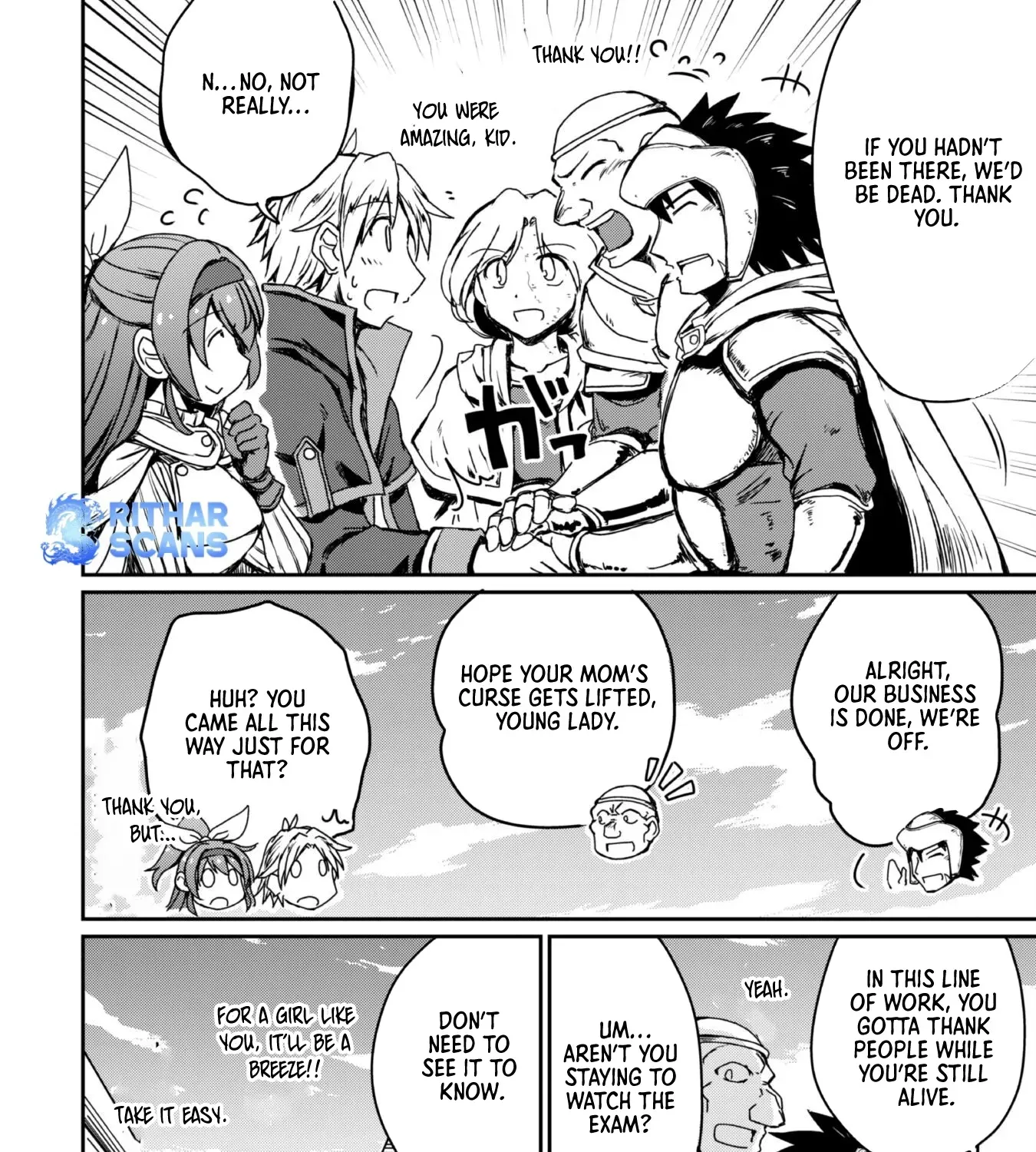 Hajimari no Machi no Sodateya-san - Tsuihousareta Bannou Ikuseishi wa Ponkotsu Boukensha wo Kakuseisasete Saikyou Slow Life wo Mezashimasu Chapter 7 - page 41