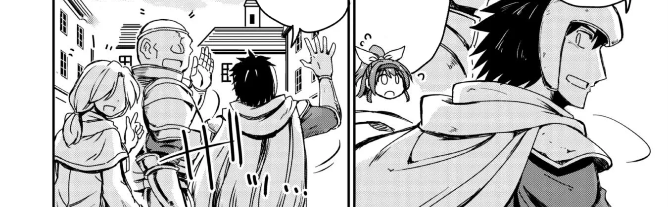 Hajimari no Machi no Sodateya-san - Tsuihousareta Bannou Ikuseishi wa Ponkotsu Boukensha wo Kakuseisasete Saikyou Slow Life wo Mezashimasu Chapter 7 - page 42