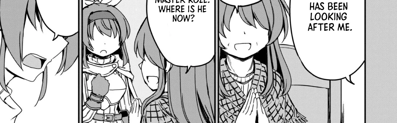 Hajimari no Machi no Sodateya-san - Tsuihousareta Bannou Ikuseishi wa Ponkotsu Boukensha wo Kakuseisasete Saikyou Slow Life wo Mezashimasu Chapter 6 - page 14