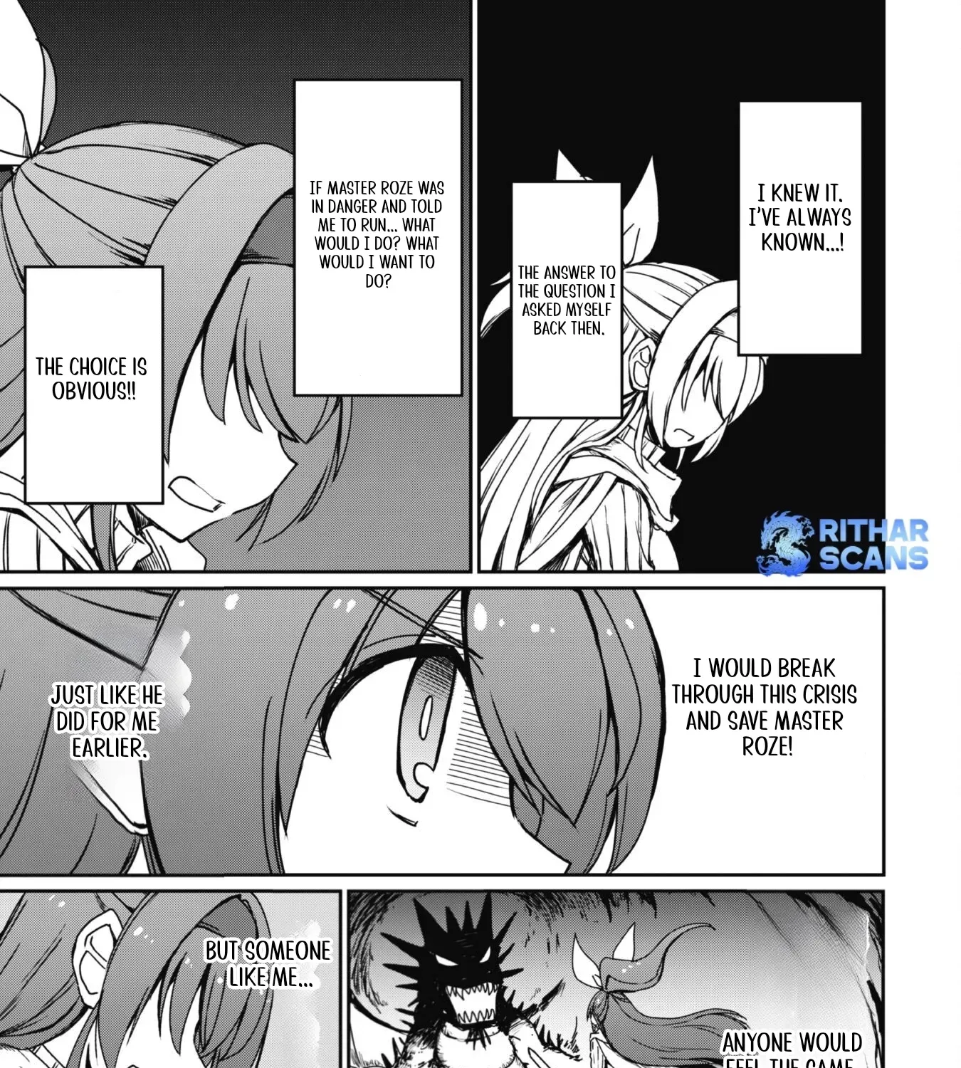Hajimari no Machi no Sodateya-san - Tsuihousareta Bannou Ikuseishi wa Ponkotsu Boukensha wo Kakuseisasete Saikyou Slow Life wo Mezashimasu Chapter 6 - page 19