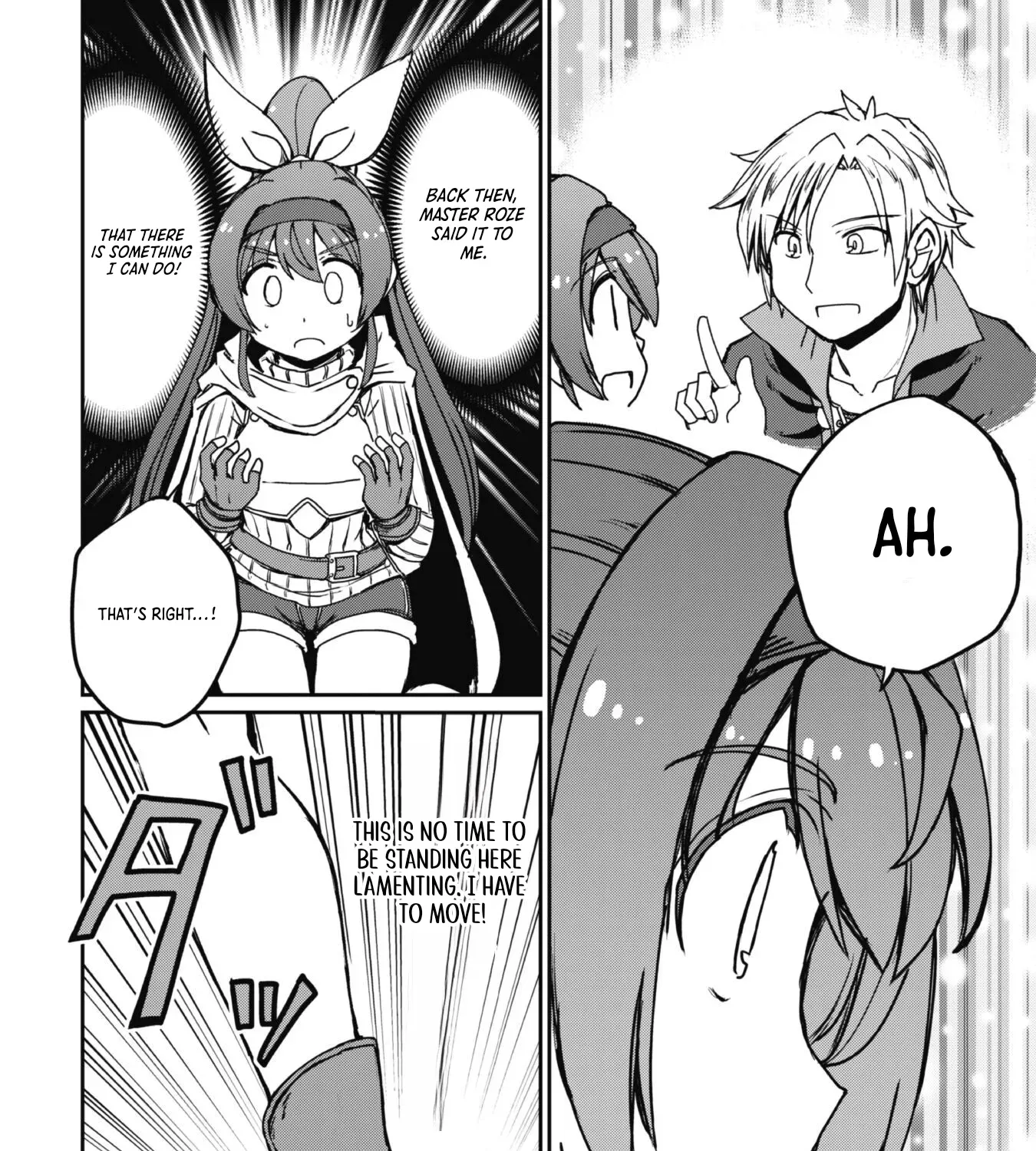Hajimari no Machi no Sodateya-san - Tsuihousareta Bannou Ikuseishi wa Ponkotsu Boukensha wo Kakuseisasete Saikyou Slow Life wo Mezashimasu Chapter 6 - page 21
