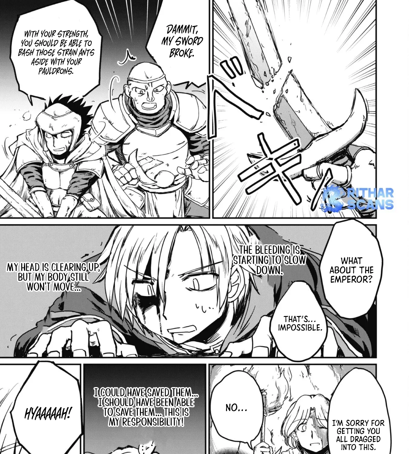 Hajimari no Machi no Sodateya-san - Tsuihousareta Bannou Ikuseishi wa Ponkotsu Boukensha wo Kakuseisasete Saikyou Slow Life wo Mezashimasu Chapter 6 - page 23